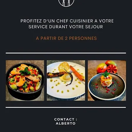 Le Cocoon - Studio Center